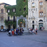San Gimignano